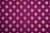 Magenta Pink Handwoven Banarasi Silk Fabric