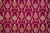 Magenta Pink Handwoven Banarasi Silk Fabric