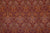 Navy Blue Handwoven Banarasi Tanchoi Silk Fabric