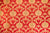 Red Handwoven Banarasi Silk Fabric