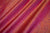 Rani Pink Handwoven Tanchoi Silk Fabric