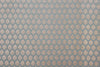 Powder Blue Handwoven Banarasi Brocade Fabric