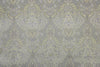Light Pista Green Handwoven Banarasi Tanchoi Silk Fabric