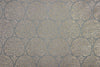 Powder Blue Handwoven Banarasi Brocade Fabric
