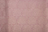 Baby Pink Handwoven Banarasi Brocade Fabric
