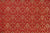 Red Handwoven Banarasi Brocade Fabric