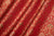 Red Handwoven Banarasi Brocade Fabric