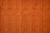 Orange Handwoven Banarasi Tanchoi Silk Fabric