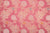 Pink Handwoven Banarasi Silk Fabric