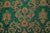 Green Handwoven Banarasi Silk Fabric