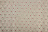 Pista Green  Handwoven Banarasi Brocade Fabric