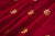 Maroon Handwoven Banarasi Silk Fabric