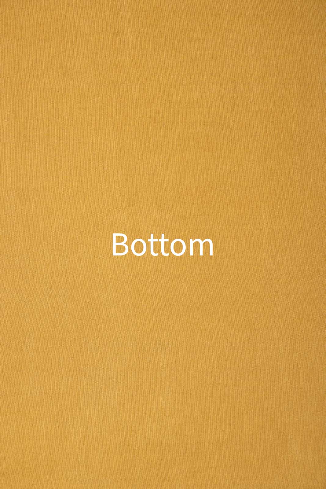 Mustard Yellow Handwoven Banarasi Chanderi Suit Piece