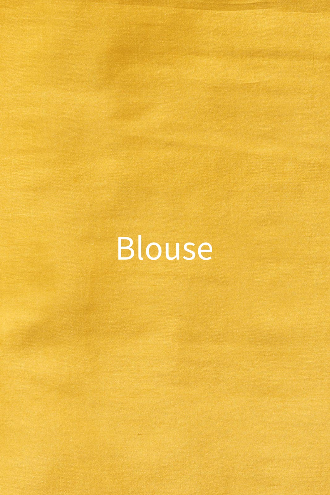 Yellow Handwoven Banarasi Kadhua Silk Saree