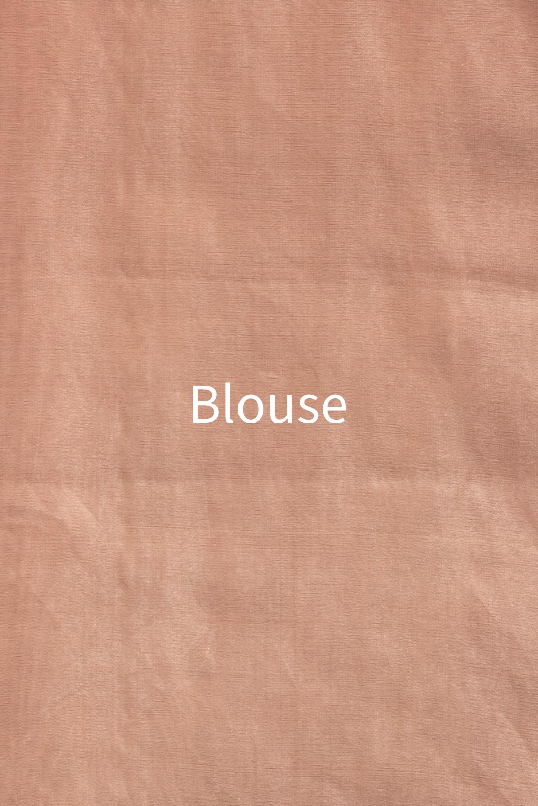 Baby Pink Handwoven Banarasi Kadhua Silk Tissue Saree