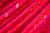 Red Pink Handwoven Banarasi Tanchoi Silk Fabric