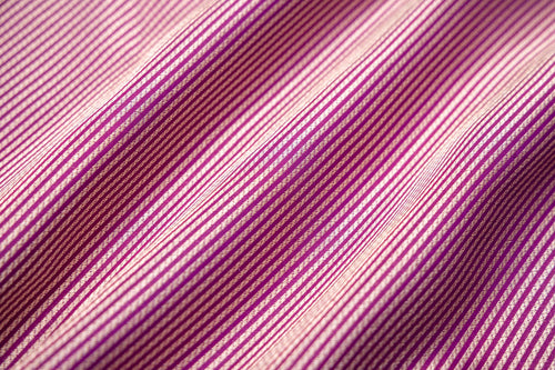 Magenta Pink Handwoven Banarasi Brocade Fabric