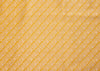 Yellow Handwoven Banarasi Brocade Fabric