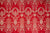 Red Handwoven Banarasi Silk Fabric