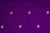 Purple Handwoven Banarasi Raw Silk Fabric