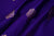 Blue Handwoven Banarasi Chiniya Silk Fabric