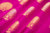 Fuchsia Pink Handwoven Banarasi Silk Fabric