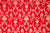 Red Handwoven Banarasi Silk Fabric
