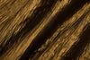 Black Handwoven Banarasi Tissue Silk Fabric