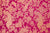 Fuchsia Pink Handwoven Banarasi Silk Fabric