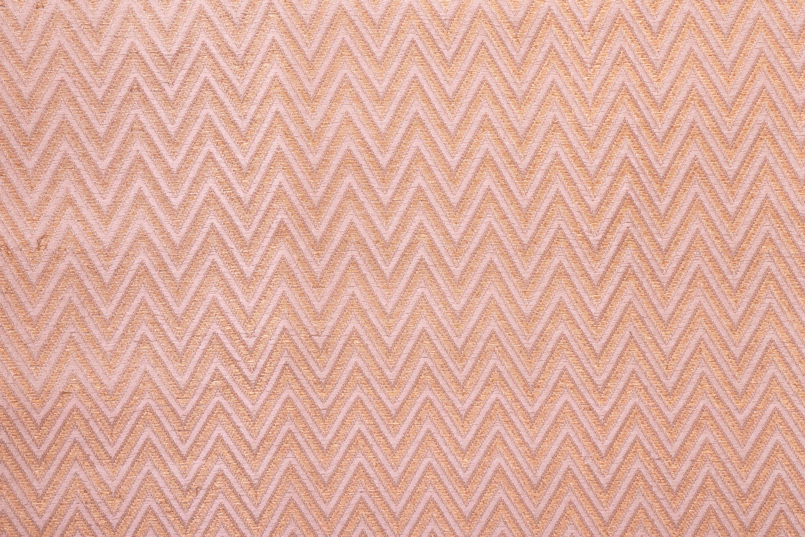 Blush Pink Handwoven Banarasi Silk Fabric