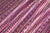 Purple Handwoven Banarasi Silk Fabric