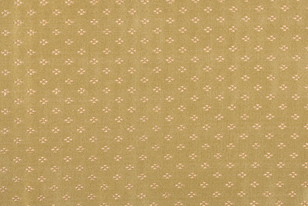 Pista Green Handwoven Banarasi Mashru Silk Fabric