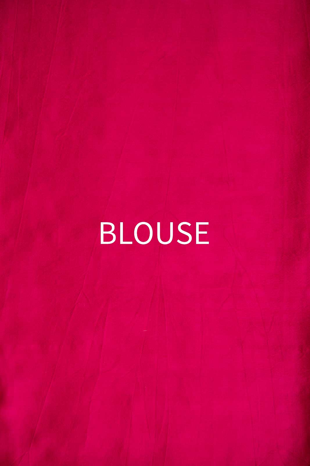 Pink Handwoven Banarasi Kadhua Silk Saree