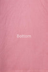 Pink Handwoven Banarasi Chanderi Suit Piece