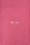 Onion Pink Handwoven Banarasi Chanderi Suit Piece