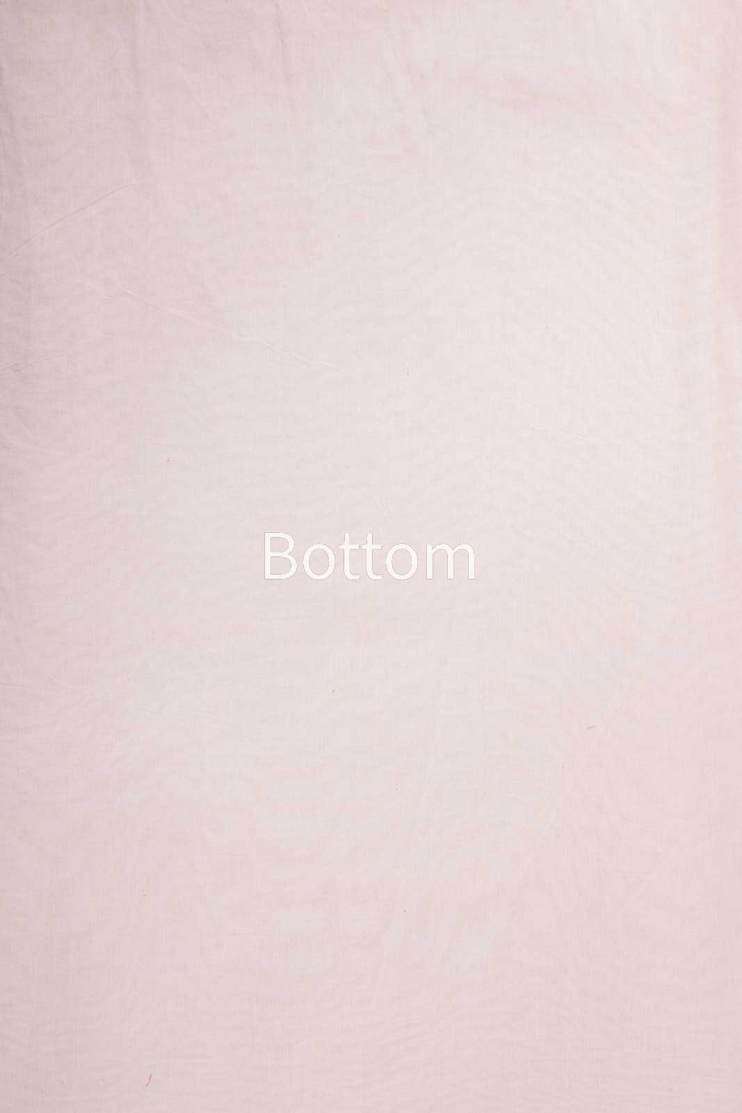 Off-White Handwoven Banarasi Chanderi Suit Piece