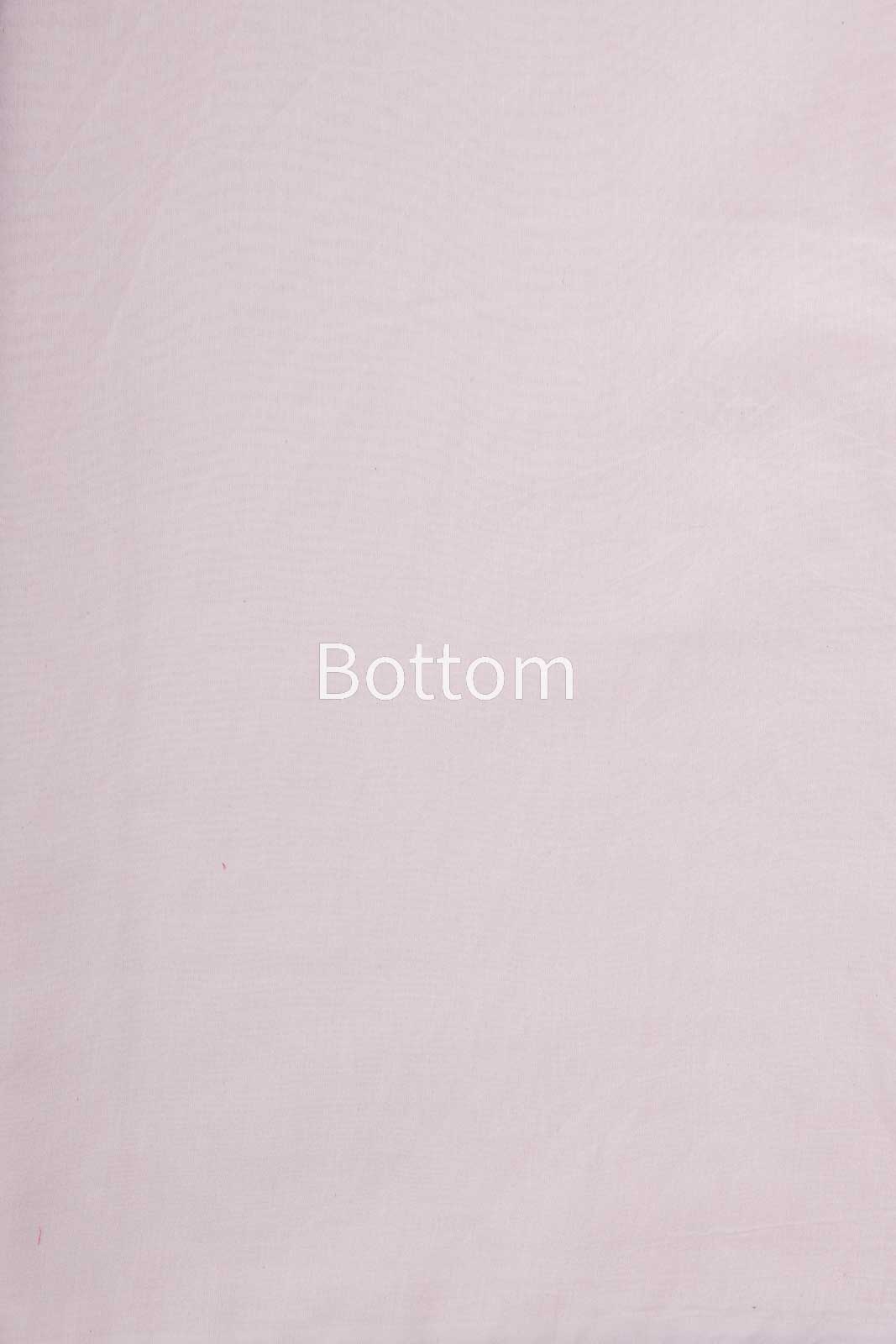 Off-White Handwoven Banarasi Chanderi Suit Piece