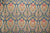 Blue Handwoven Banarasi Brocade Fabric