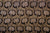 Black Handwoven Banarasi Silk Fabric