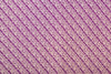Purple Handwoven Banarasi Brocade Fabric