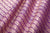Purple Handwoven Banarasi Brocade Fabric