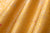 Yellow Handwoven Banarasi Brocade Fabric