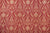 Maroon Handwoven Banarasi Brocade Fabric