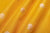 Yellow Handwoven Banarasi Silk Fabric