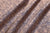 Navy Blue Handwoven Banarasi Brocade Fabric