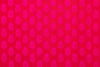 Red Rani Handwoven Banarasi Tanchoi Silk Fabric
