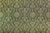 Bottle Green Handwoven Banarasi Brocade Fabric
