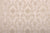 Off-White Handwoven Banarasi Chiniya Silk Fabric
