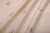 Off-White Handwoven Banarasi Chiniya Silk Fabric