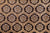 Black Handwoven Banarasi Silk Fabric